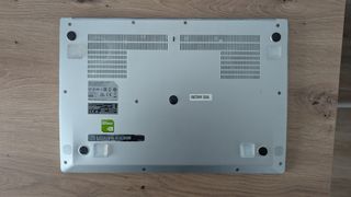 Portatil MSI PS42