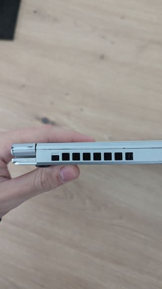 Portatil MSI PS42