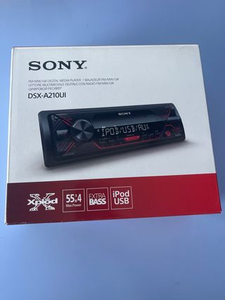 Reproductor digital de música