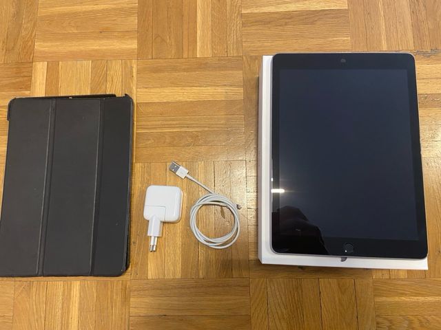 iPad 6th