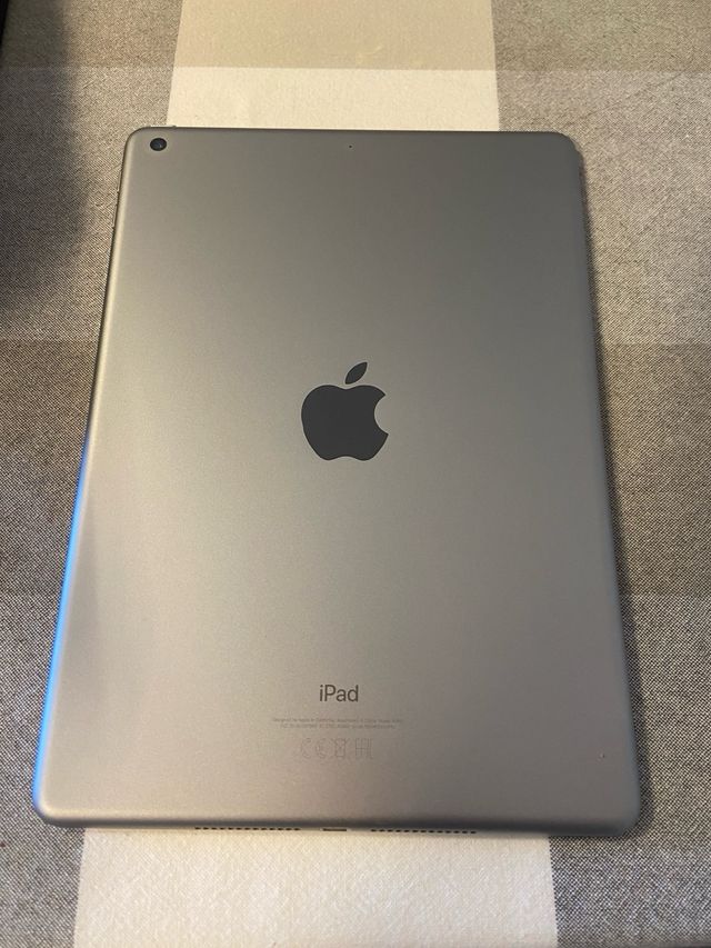 iPad 6th