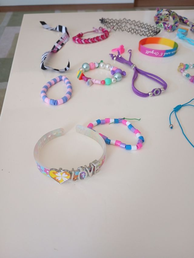 Maletín/Joyero Princesas