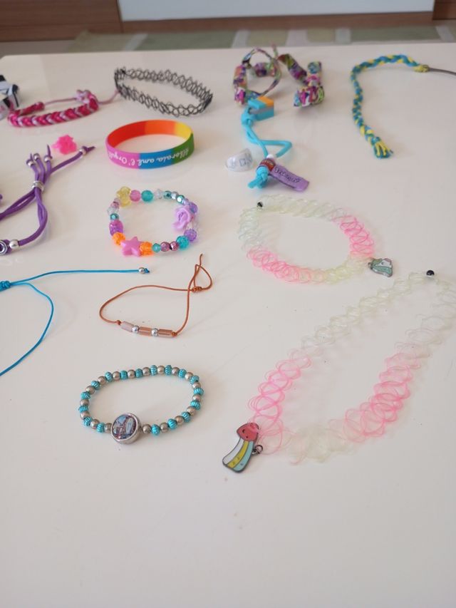 Maletín/Joyero Princesas