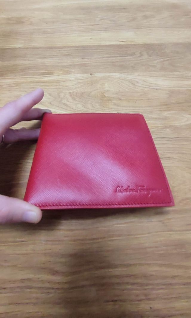 Porta fotos Marco Salvatore Ferragamo