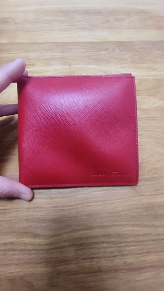 Porta fotos Marco Salvatore Ferragamo