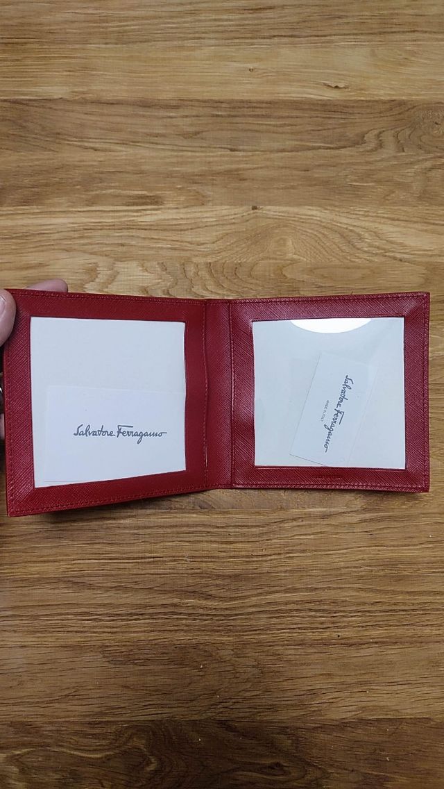 Porta fotos Marco Salvatore Ferragamo