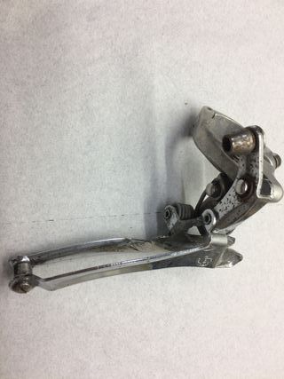 Desviador Platos Campagnolo Veloce VINTAGE