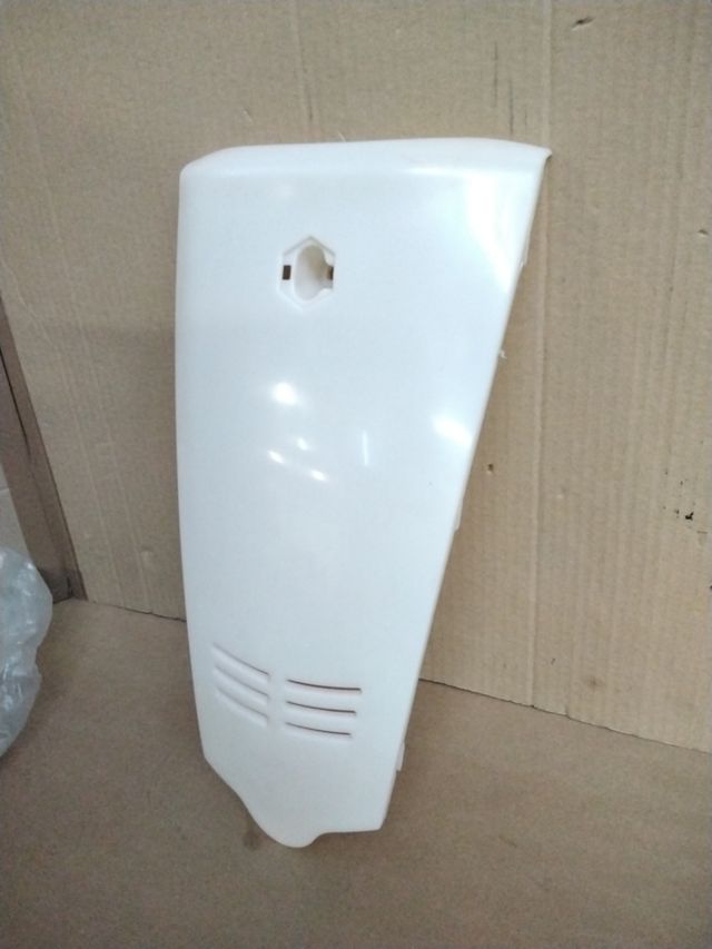 4294005 - Tapa frontal Gilera Runner