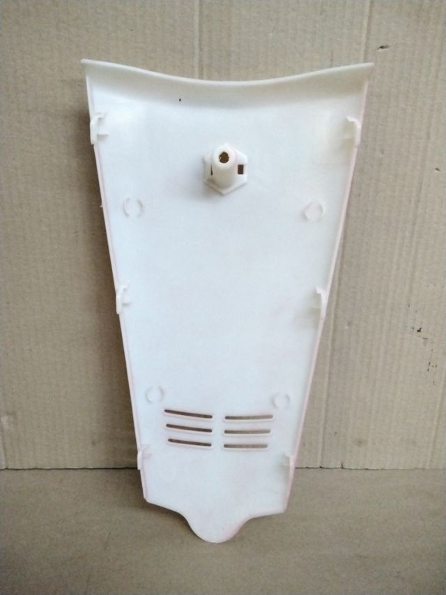 4294005 - Tapa frontal Gilera Runner