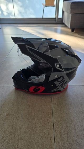Casco o'neal