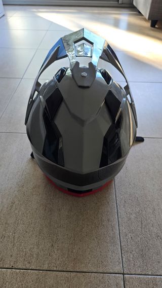 Casco o'neal