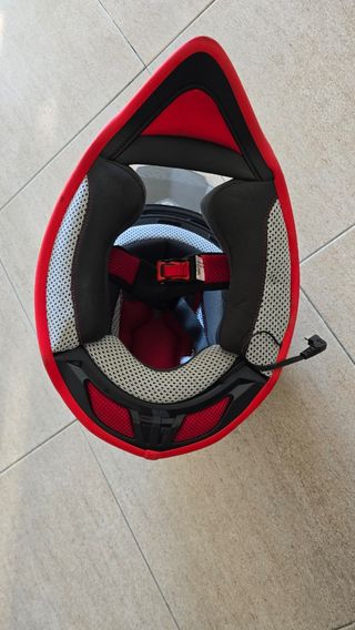 Casco o'neal
