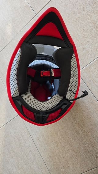 Casco o'neal