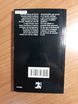 Bajarse al moro (Spanish Edition)
