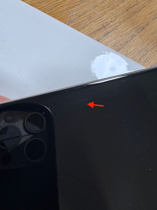 LIQUIDACION DE STOCK! iPhone 15 Pro Max 256