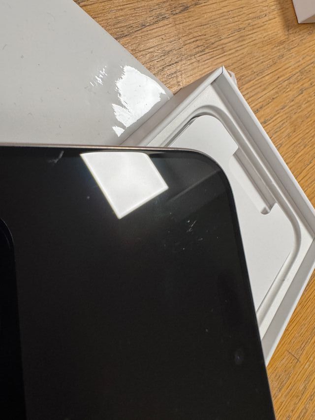 LIQUIDACION DE STOCK! iPhone 15 Pro Max 256