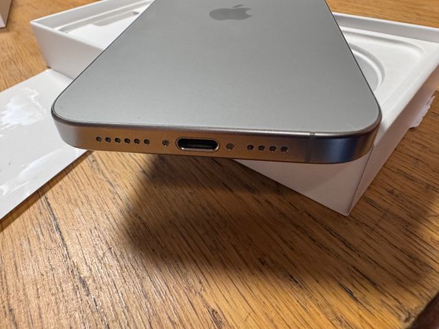 LIQUIDACION DE STOCK! iPhone 15 Pro Max 256