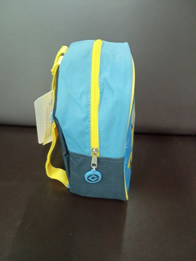 Mochila infantil Minnios