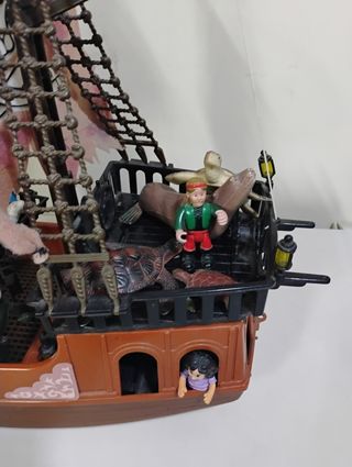 Barco pirata
