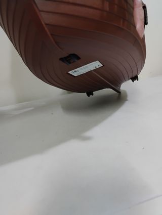 Barco pirata