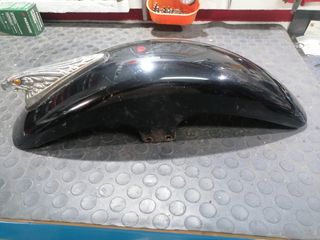 Guardabarros delantero Suzuki LS 650 
