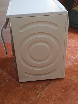 Lavadora Bosch