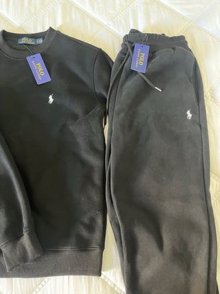 Chandal Ralph Lauren