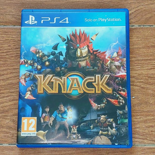 Knack