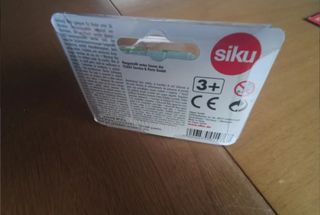 Cosechadora CLAAS LEXION