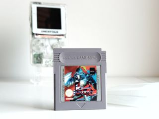Killer Instinct Gameboy