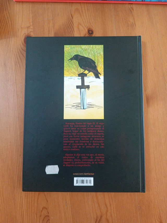 Los dientes de la eternidad I (Crepúsculo) (Spanish Edition)