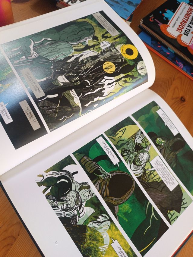 Los dientes de la eternidad I (Crepúsculo) (Spanish Edition)