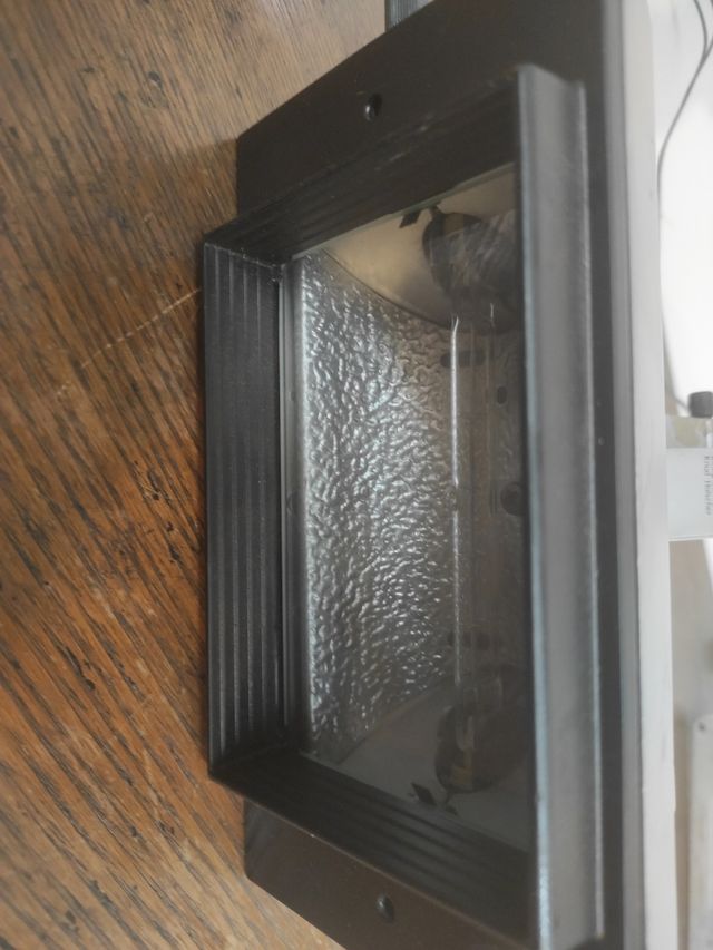 Foco halógeno marca ERCO