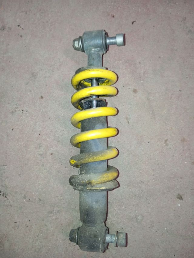 Amortiguador trasero Aprilia RS 50