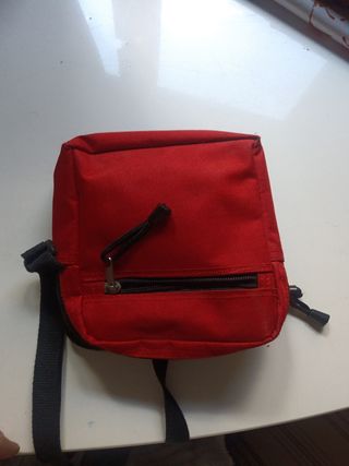 Bolso monedero 