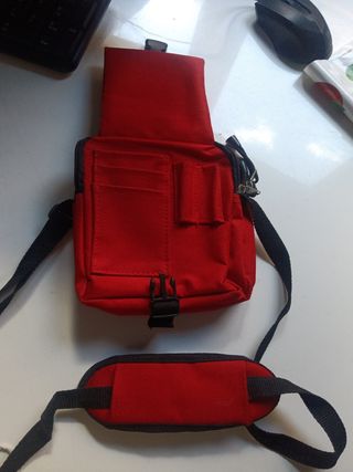 Bolso monedero 