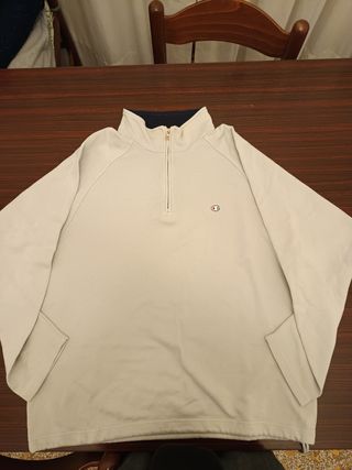 felpa Champion vintage