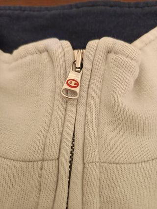 felpa Champion vintage