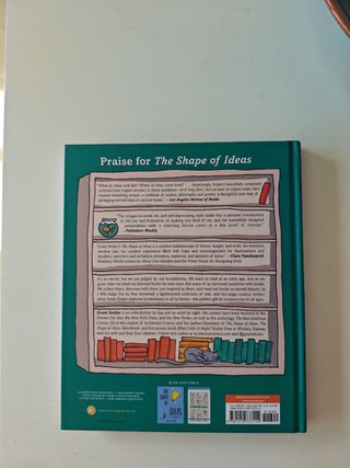 I Will Judge You by Your Bookshelf