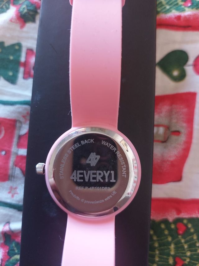 Orologio da polso donna/bambina