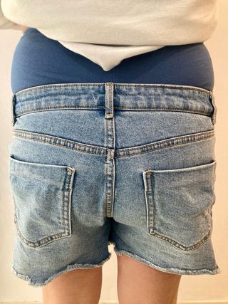 3 Pantalones premamá