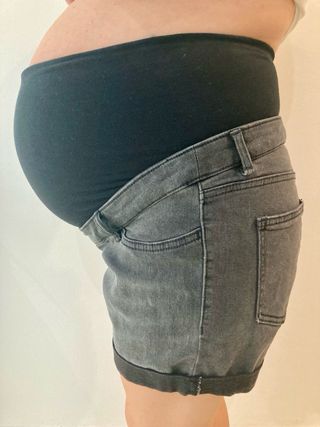 3 Pantalones premamá