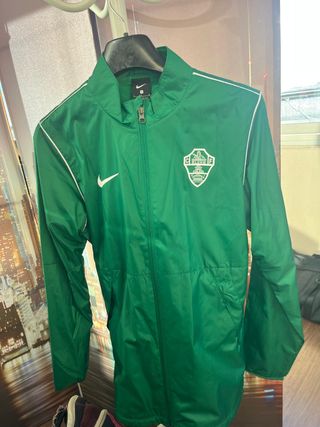 Ropa deportiva futbol
