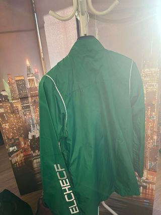 Ropa deportiva futbol