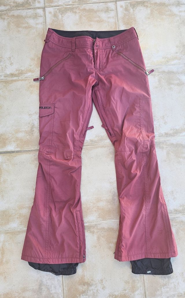 Pantalón Burton esquí- snow