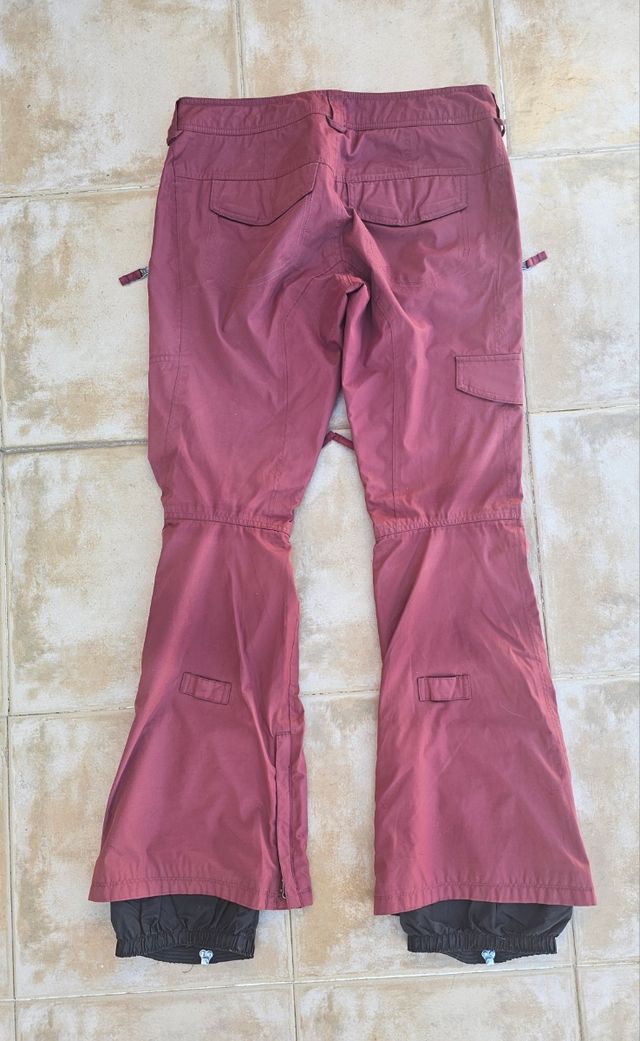 Pantalón Burton esquí- snow