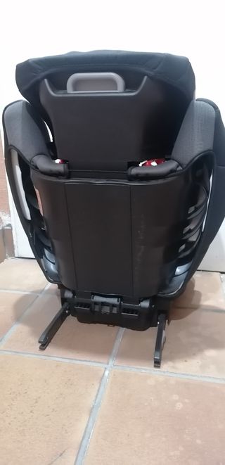 Silla de coche para niños