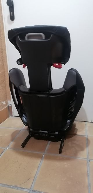 Silla de coche para niños