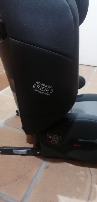 Silla de coche para niños