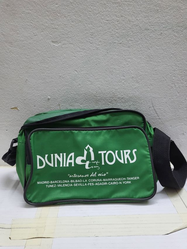 Bolsa Dunia